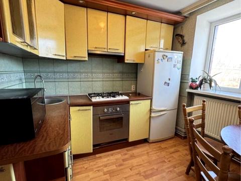 квартира за адресою Миру просп., 72