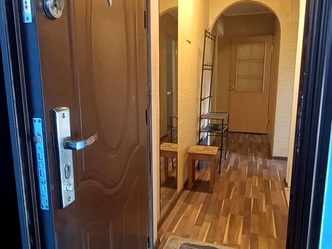 квартира по адресу Алексеевская ул., 2