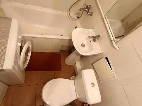 квартира по адресу Алексеевская ул., 2