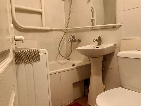 квартира по адресу Алексеевская ул., 2