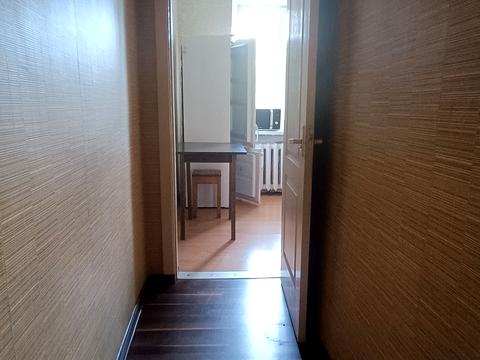 квартира по адресу Алексеевская ул., 2