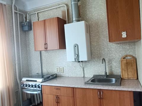 квартира по адресу Алексеевская ул., 2