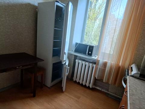 квартира по адресу Алексеевская ул., 2