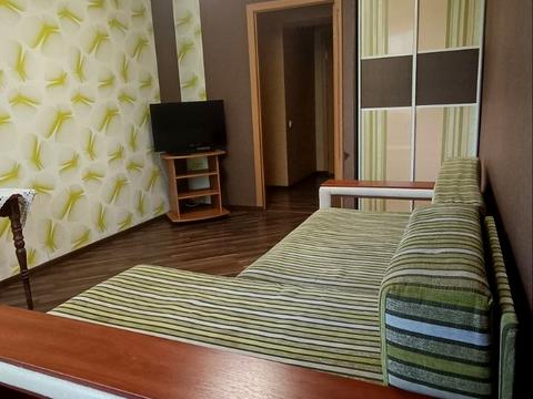 квартира по адресу Алексеевская ул., 2