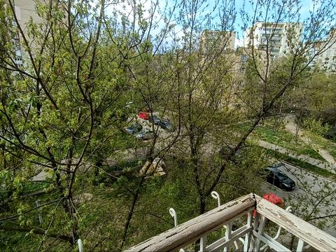 квартира по адресу Алексеевская ул., 2