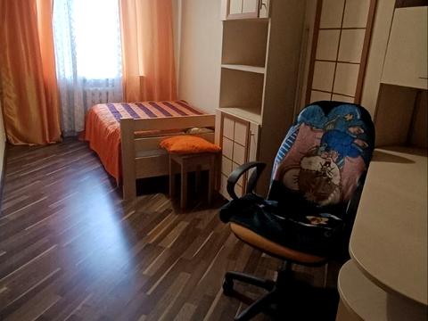 квартира по адресу Алексеевская ул., 2