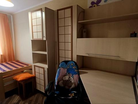 квартира по адресу Алексеевская ул., 2