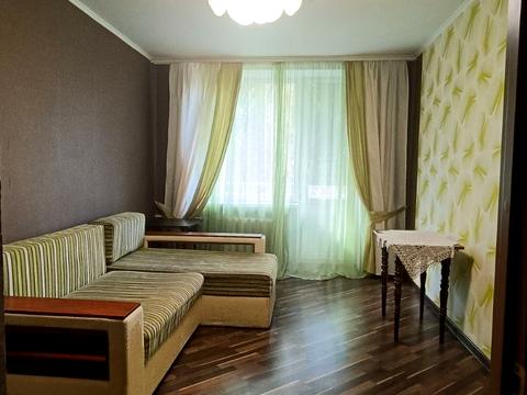 квартира по адресу Алексеевская ул., 2