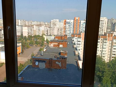 квартира за адресою Петра Григоренка просп., 39-В