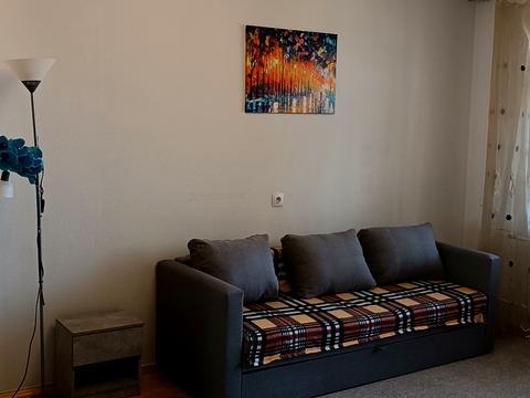 квартира за адресою Петра Григоренка просп., 39-В