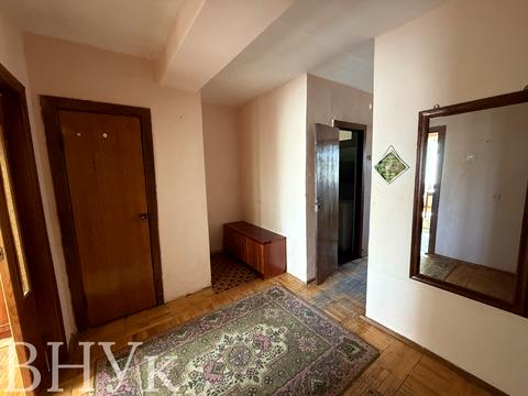квартира по адресу Михайла Колодзінського ул. (Олексія Маресьєва), 4
