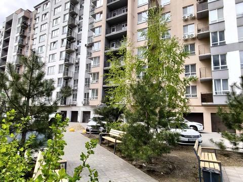 квартира за адресою Сімейна вул., 6