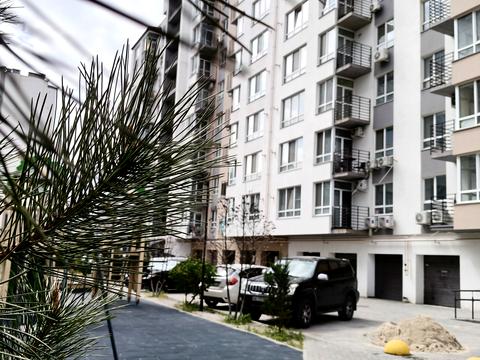квартира по адресу Сімейна ул., 6