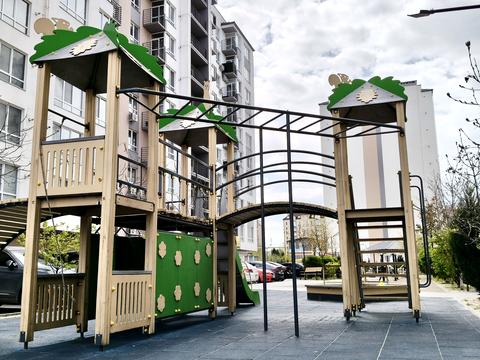 квартира по адресу Сімейна ул., 6