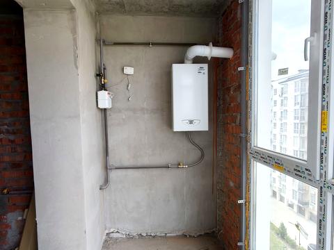 квартира по адресу Сімейна ул., 6