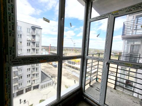 квартира по адресу Сімейна ул., 6