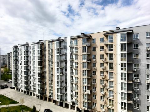 квартира по адресу Сімейна ул., 6