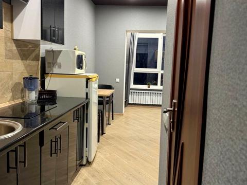 квартира по адресу Большая Панасовская ул. (Котлова), 54