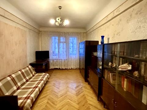 квартира по адресу Спасская ул., 25-Д