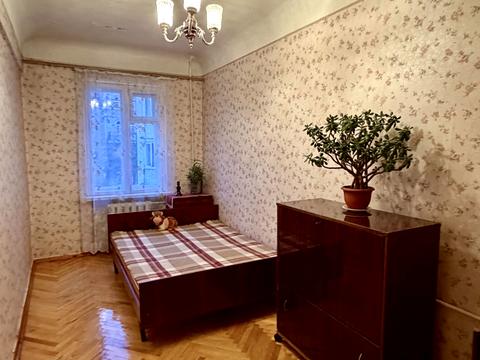 квартира по адресу Спасская ул., 25-Д