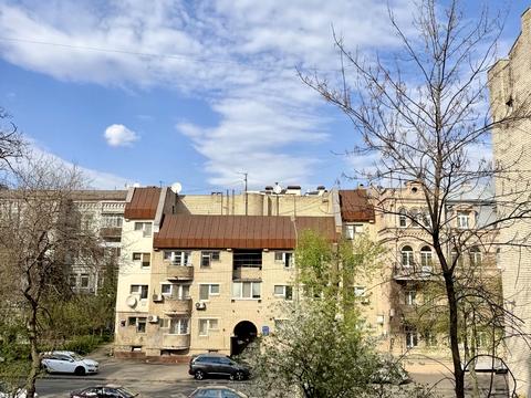 квартира по адресу Спасская ул., 25-Д