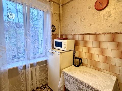 квартира по адресу Спасская ул., 25-Д