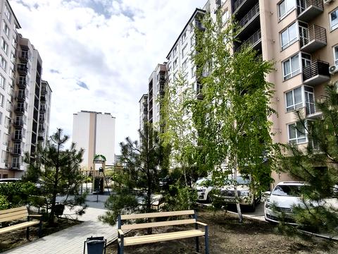 квартира по адресу Сімейна ул., 6