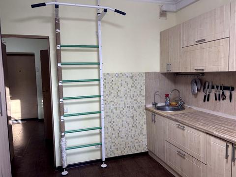 квартира по адресу Миколи Шепелєва ул., 5