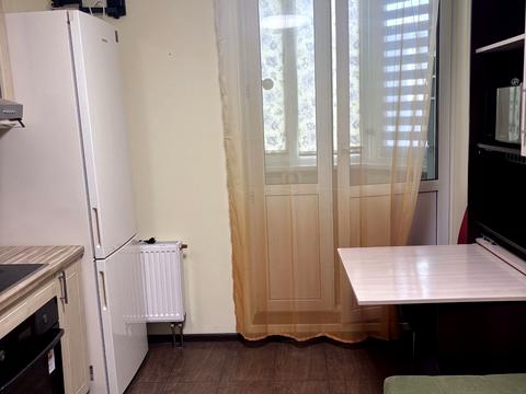 квартира по адресу Миколи Шепелєва ул., 5