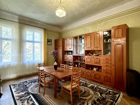 квартира за адресою Патріарха Димитрія Яреми вул. (Антона Чехова), 30
