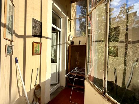 квартира за адресою Патріарха Димитрія Яреми вул. (Антона Чехова), 30