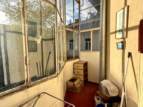 квартира за адресою Патріарха Димитрія Яреми вул. (Антона Чехова), 30