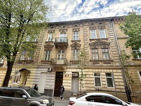 квартира за адресою Патріарха Димитрія Яреми вул. (Антона Чехова), 30