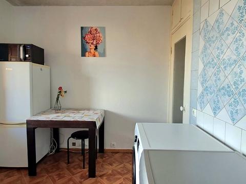 квартира по адресу Владимира Ивасюка просп. (Героїв Сталінграду), 27-А