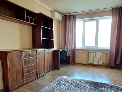 квартира по адресу Владимира Ивасюка просп. (Героїв Сталінграду), 27-А