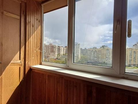 квартира по адресу Владимира Ивасюка просп. (Героїв Сталінграду), 27-А