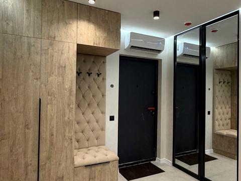 квартира за адресою Романа Левицького вул., 4