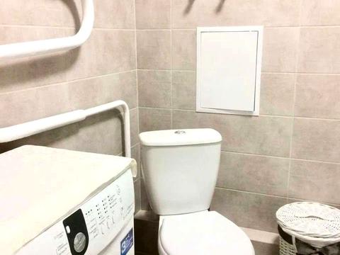 квартира по адресу Машиностроительная ул., 14