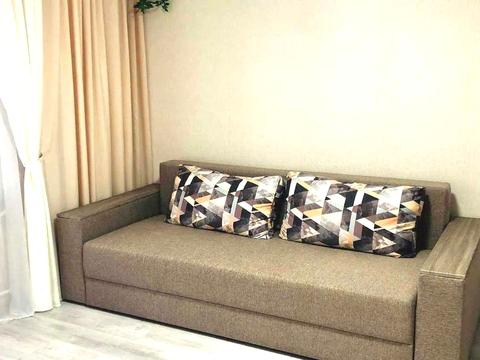 квартира по адресу Машиностроительная ул., 14