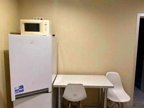 квартира по адресу Машиностроительная ул., 14