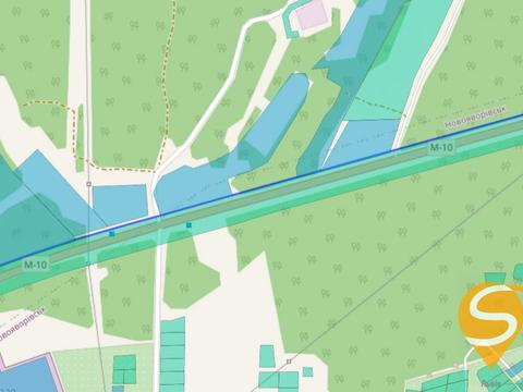 участок по адресу Новояворовск, Львовская ул.