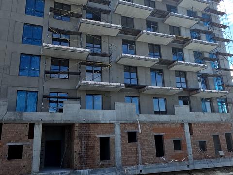 квартира за адресою Стрийська вул., 144-А