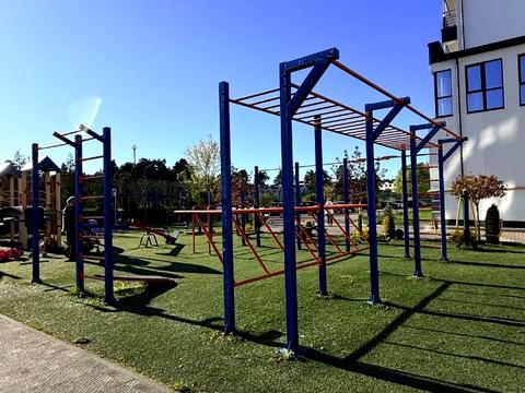 квартира за адресою Львівська вул., 33б