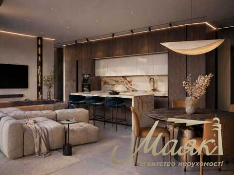 квартира за адресою Джона Маккейна вул. (Івана Кудрі), 3-А
