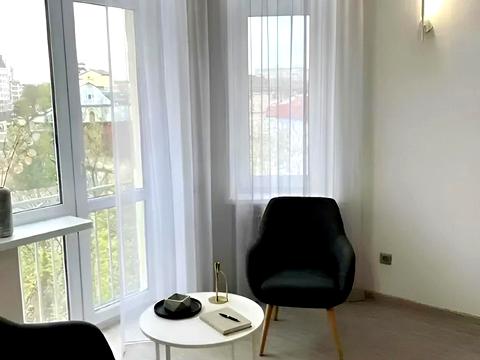 квартира за адресою Крутий узвіз, 6/2