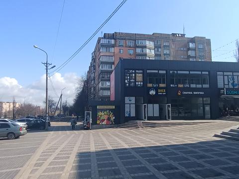 квартира по адресу Ивана Авраменко ул. (Корнейчука), 9