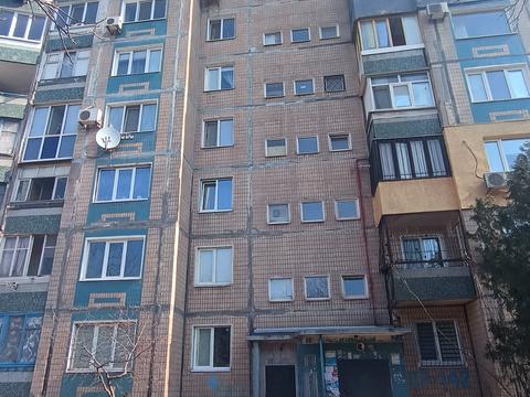 квартира по адресу Ивана Авраменко ул. (Корнейчука), 9