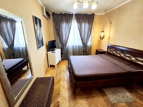 квартира за адресою Академіка Заболотного вул., 28