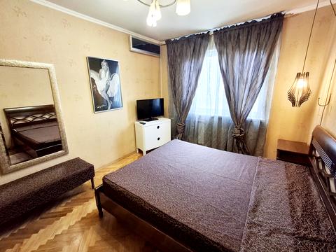 квартира за адресою Академіка Заболотного вул., 28