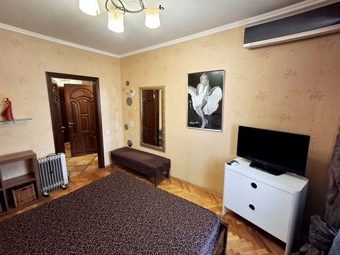 квартира за адресою Академіка Заболотного вул., 28